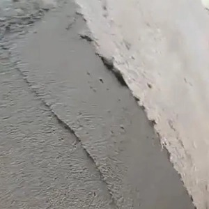 东丽水工建筑物I级C55聚合物改性水泥砂浆 渠道防渗泵站加固迎水面抗冲刷砂浆