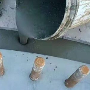 东丽C100 高强加固风电灌浆料