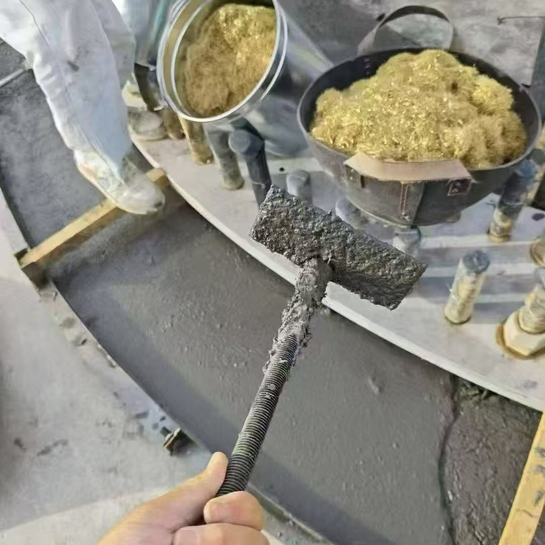 东丽C120风电设备基础专用灌浆料
