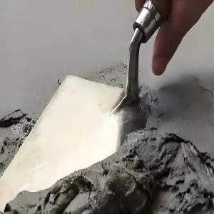 东丽混凝土裂缝孔洞剥落冻融修复用高强度丙乳防腐蚀砂浆